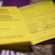 Yellow fever Tanzania