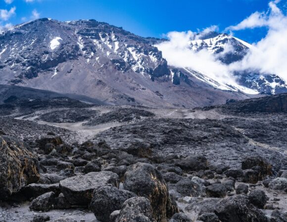 7 Days Mount Kilimanjaro Climbing - Shira Route Adventure