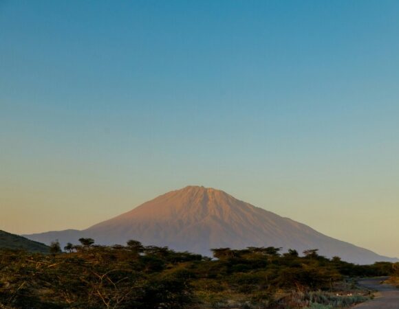 4 Days Mount Meru Climbing