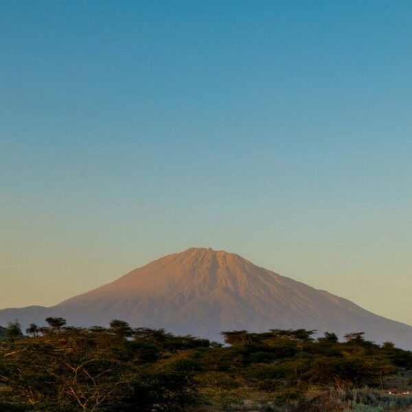 4 Days Mount Meru Climbing