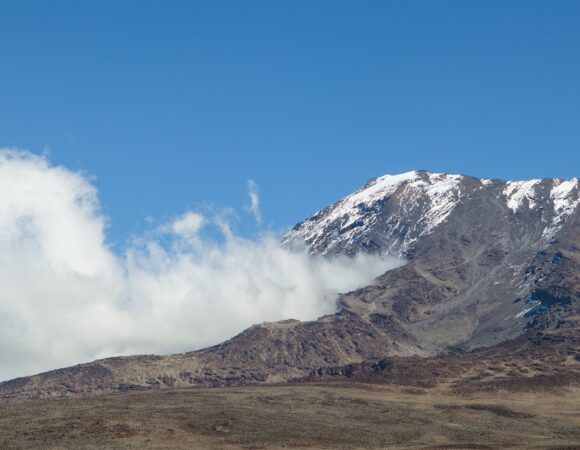 7 Days Mount Kilimanjaro Climbing - Machame Route