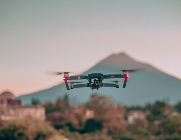 Drone and Camera Use on Tanzania Safaris: Rules, Tips, and Alternatives